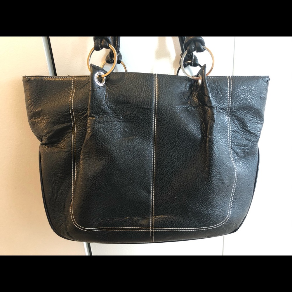 Prada Tote- good used condition